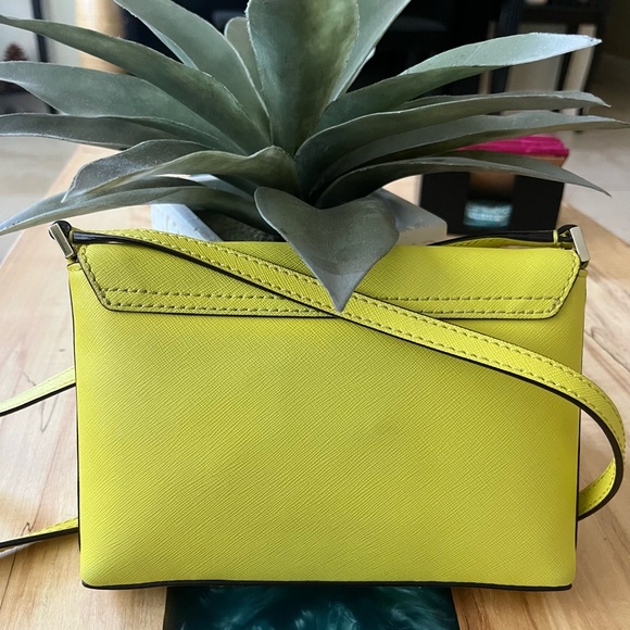 Kate Spade Newbury Lane Sally Crossbody Bag - Picture 13 of 14